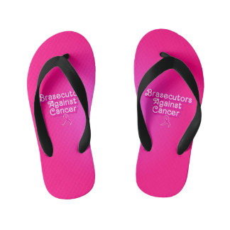 Brasecutors 2023 Flip Flops