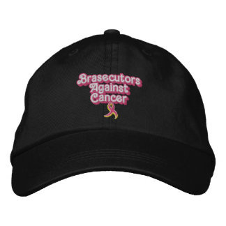 Brasecutors Against Cancer Hat