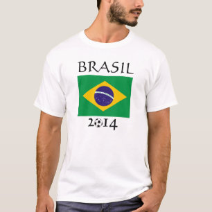 Brasil 2014 T-Shirt