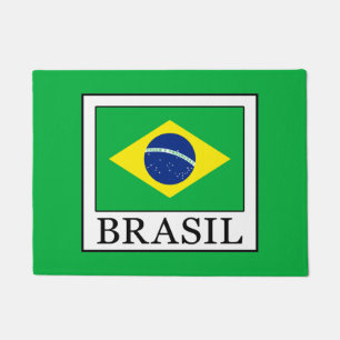 Brasil Doormat