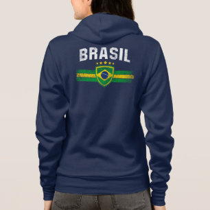 Brasil Hoodie
