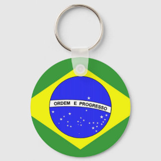 BRASIL KEY RING