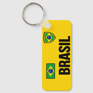 Brasil key ring