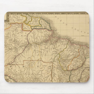 Brasil Mouse Mat