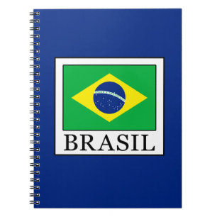 Brasil Notebook