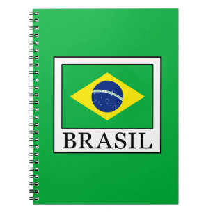 Brasil Notebook