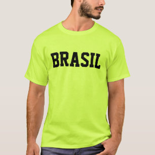 Brasil shirt