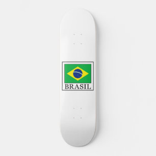 Brasil Skateboard