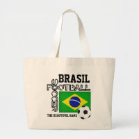 BRASIL Soccer Football
