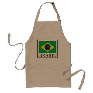 Brasil Standard Apron