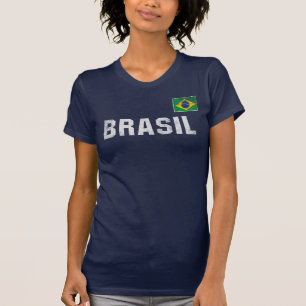 Brasil T-Shirt