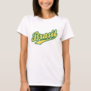 Brasil T-Shirt