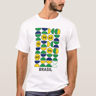 BRASIL TEE I