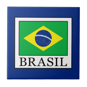 Brasil Tile