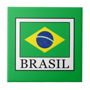 Brasil Tile
