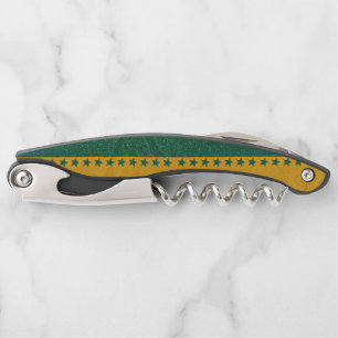 Brasil World Cup 2026 Corkscrew
