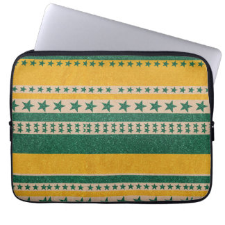 Brasil World Cup 2026 Laptop Sleeve