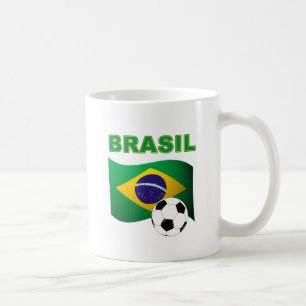 Brasil World Cup t-shirt