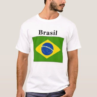 Brasilian T-Shirt