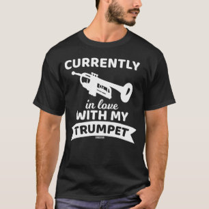 Brass Band Trumpet Brass T-Shirt