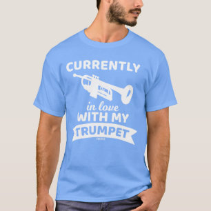 Brass Bandrumpet Brass gift T-Shirt