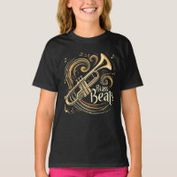Brass Beats Trumpet Player Groove