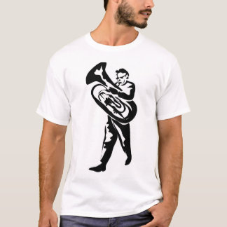Brass Music T-Shirt