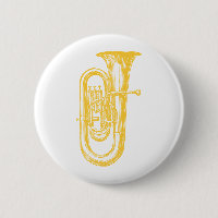 "Brass" Tuba