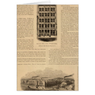 Brass Works of the Scovill Manufacturing Company