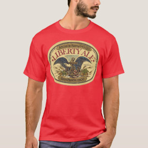 Brassage de qualit suprieure classique de la bire  T-Shirt