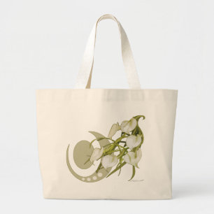 Brassavola Orchid Bags