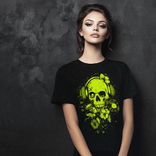 Brat Fairy Grunge Fairycore Bratcore Y2K Trendy T-Shirt