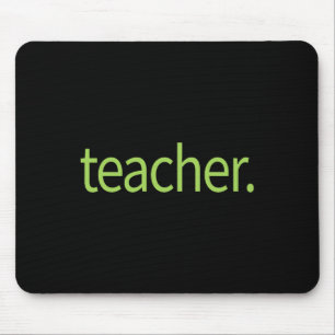 Brat Funny Kamala Harris Brat Summer Green Meme Mouse Mat