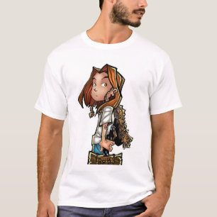 Brat-halla: Thor T-Shirt