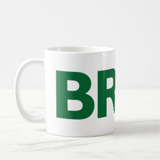 Brat Mug