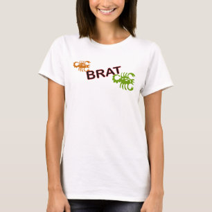 BRAT T-Shirt