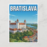 Bratislava Castle