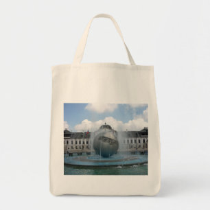 bratislava grassalkovich tote bag