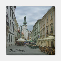 Bratislava