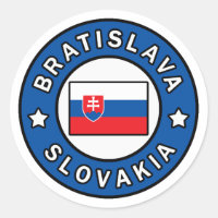 Bratislava Slovakia