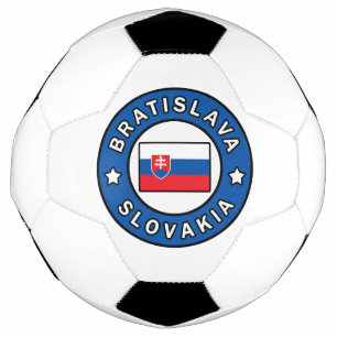 Bratislava Slovakia Football