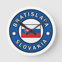 Bratislava Slovakia