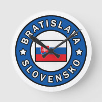 Bratislava Slovensko