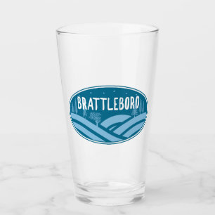 Brattleboro Vermont Outdoors Glass