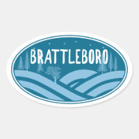 Brattleboro Vermont Outdoors