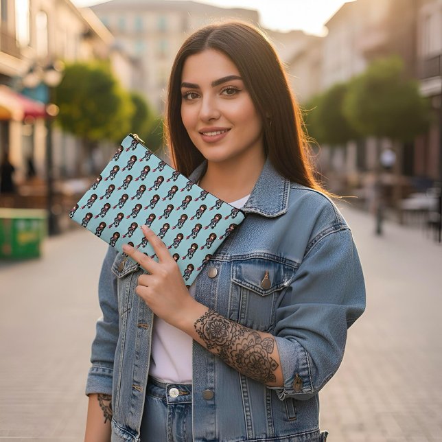 Bratz Accessory Pouch (Creator Uploaded)