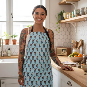 Bratz Apron