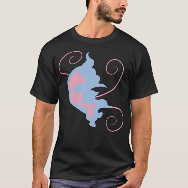 Bratz Fashion Pixiez Inspired Butterfly - Cloe T-Shirt (Front)