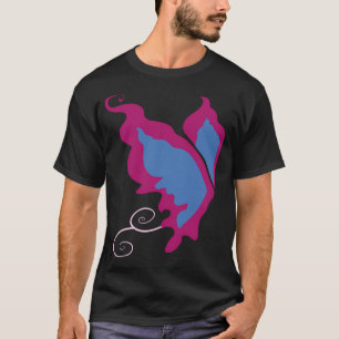 Bratz Fashion Pixiez Inspired Butterfly - Jade T-Shirt