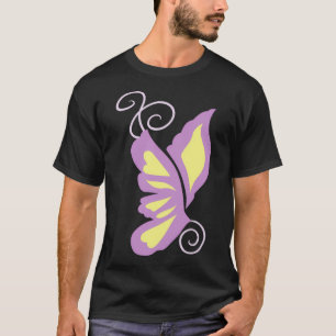 Bratz Fashion Pixiez Inspired Butterfly - Sasha T-Shirt